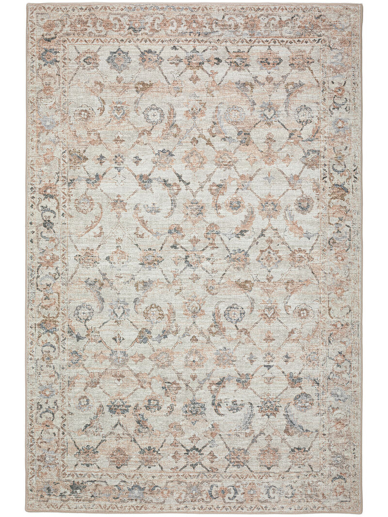 Jericho JC4 Linen 10' x 14' Rug