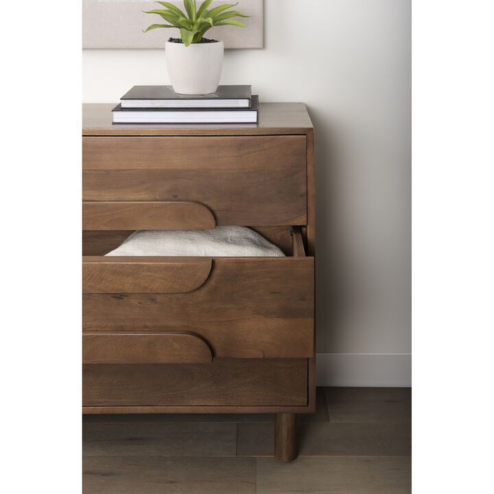 Astrid Accent Cabinet