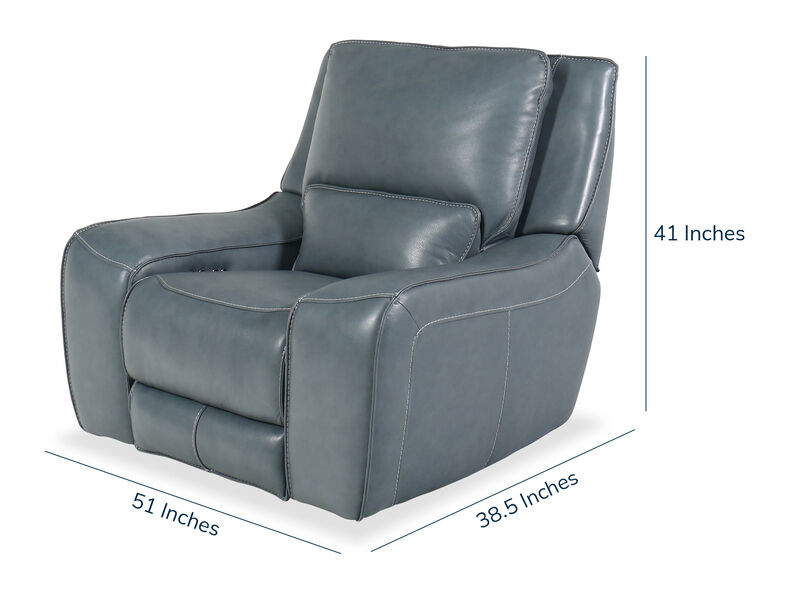 Softee Zero Gravity Recliner