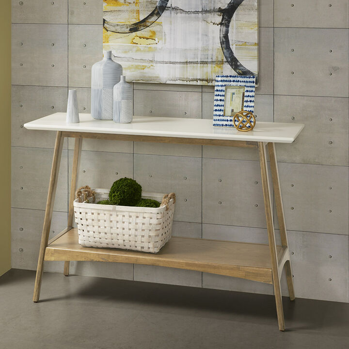 Parker Console for Home or Office Use