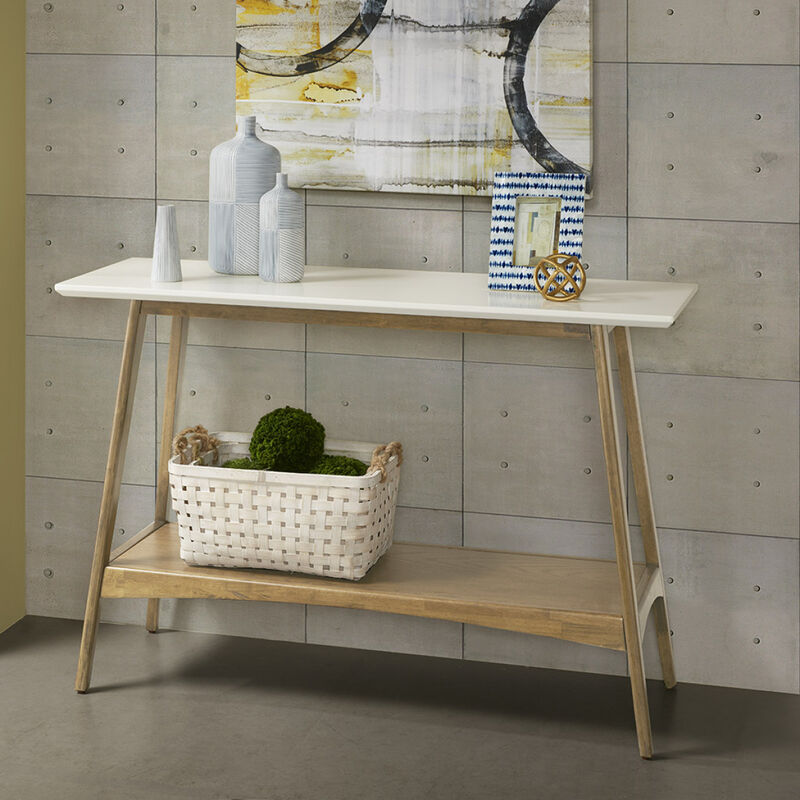 Parker Console for Home or Office Use