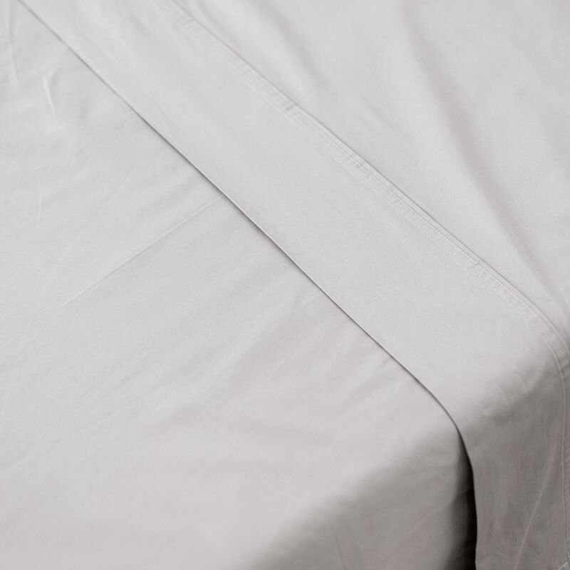 Cotton Sateen Sheets Set