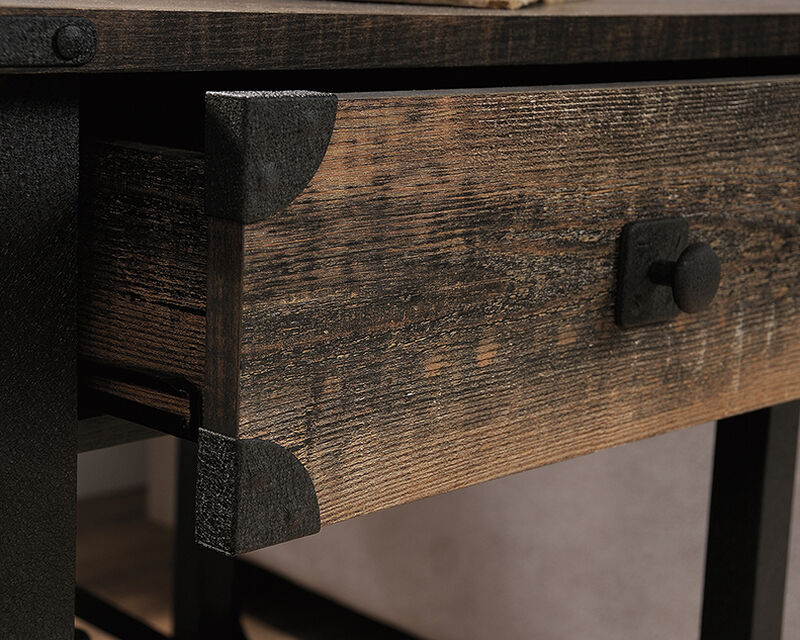 Steel River Side Table