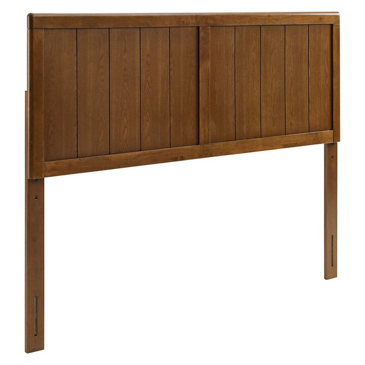 Modway - Robbie Full Wood Headboard