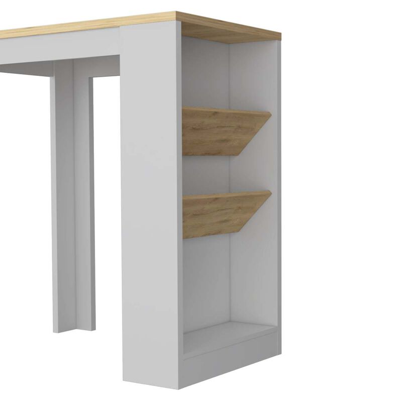 Streamdale Syrah Kitchen Island