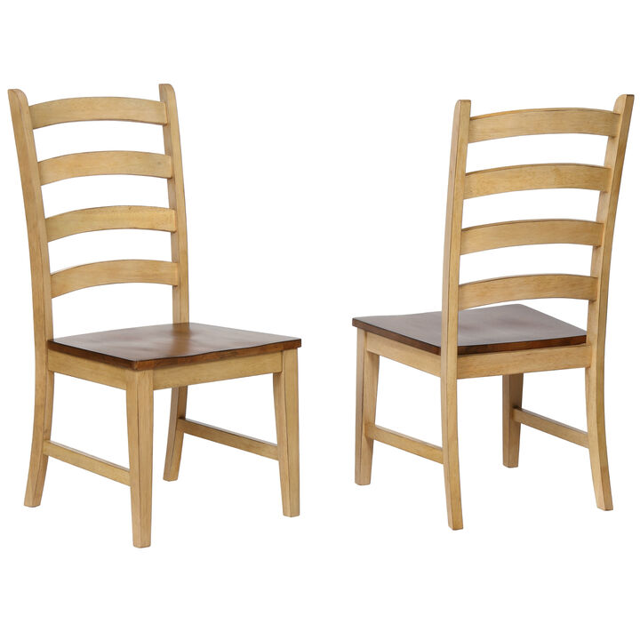 Simply Brook Side Chair (Set of 2)