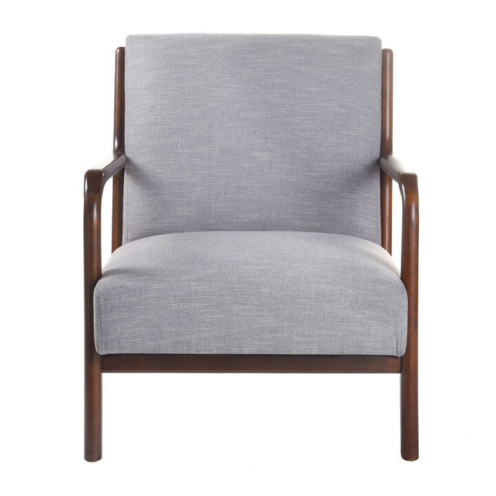 Retro Lounge Chair