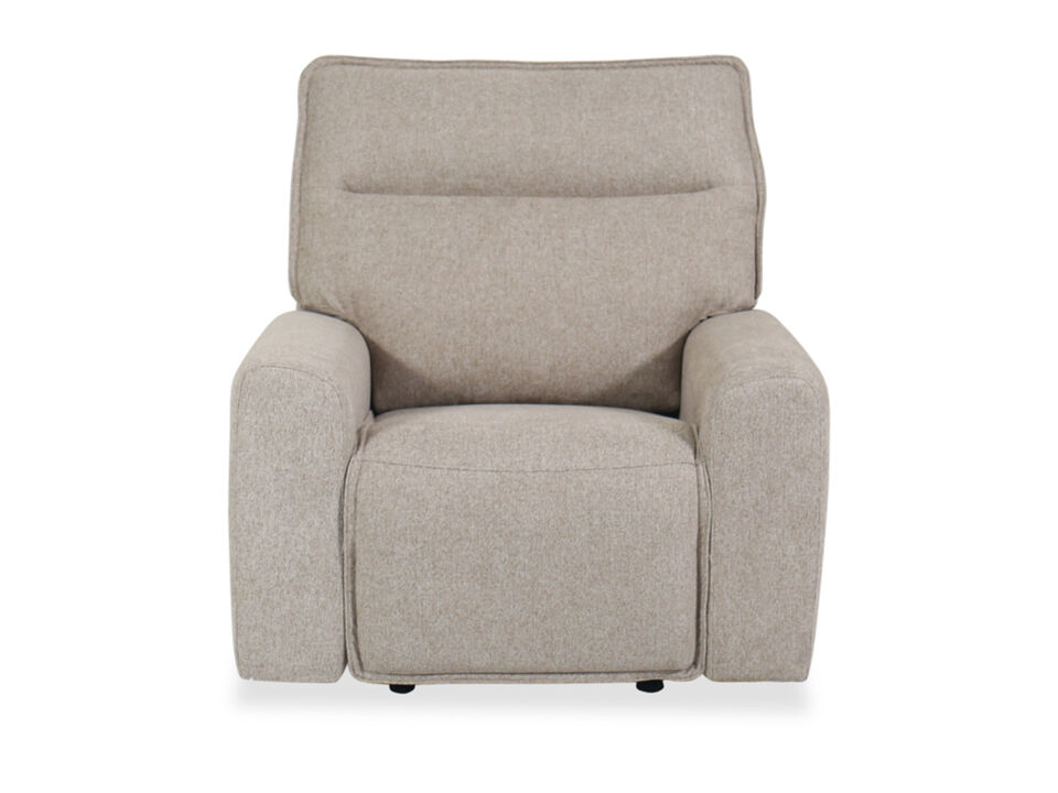 Bespoke Power Glider Recliner
