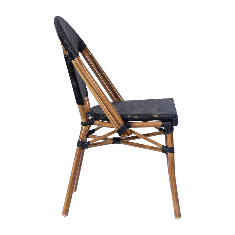 French Bistro Chairs
