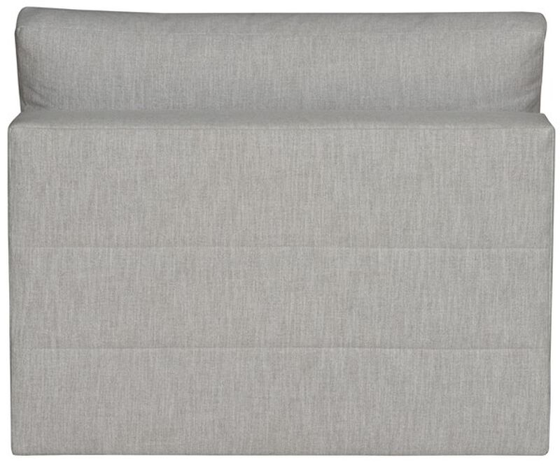 Leone Armless Chair