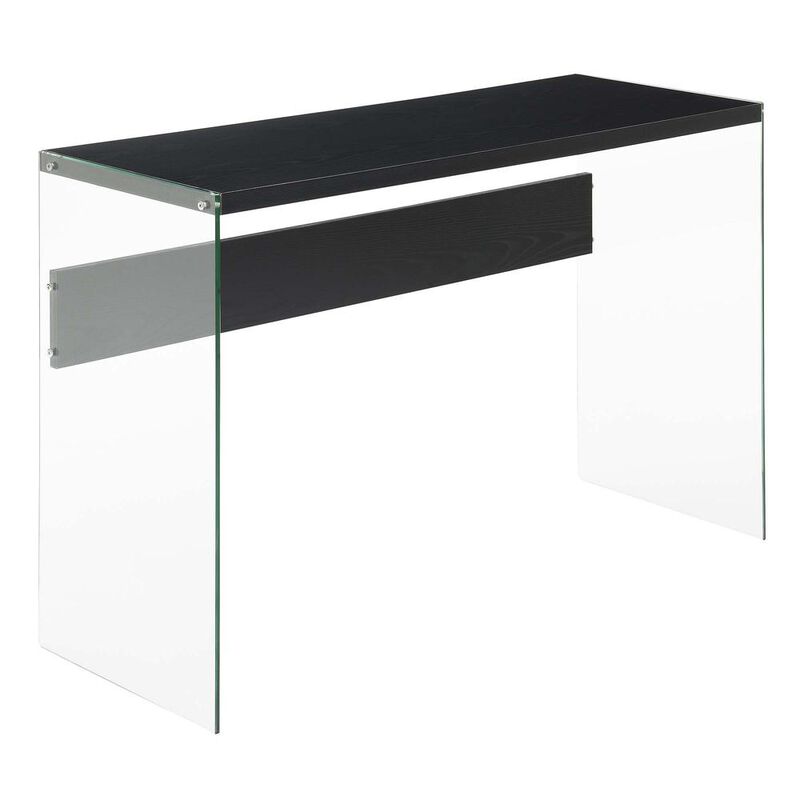 Convenience Concepts SoHo Console Table/Desk