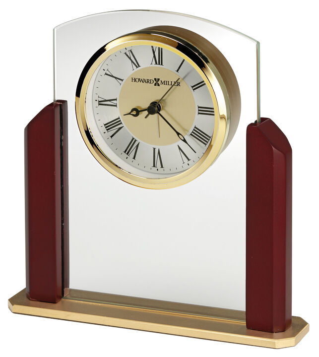 Howard Miller 645790 Howard Miller Winfield Tabletop Clock 645790