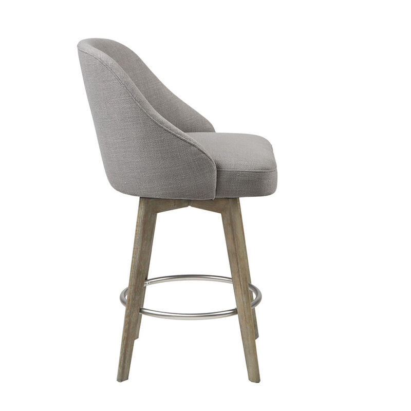 Pearce Counter Stool With Swivel Seat