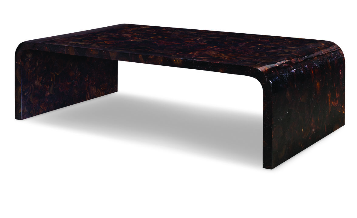 Mark Cocktail Table