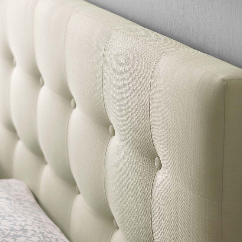 Modway - Emily Full Upholstered Fabric Headboard
