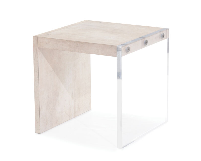 Loftus End Table