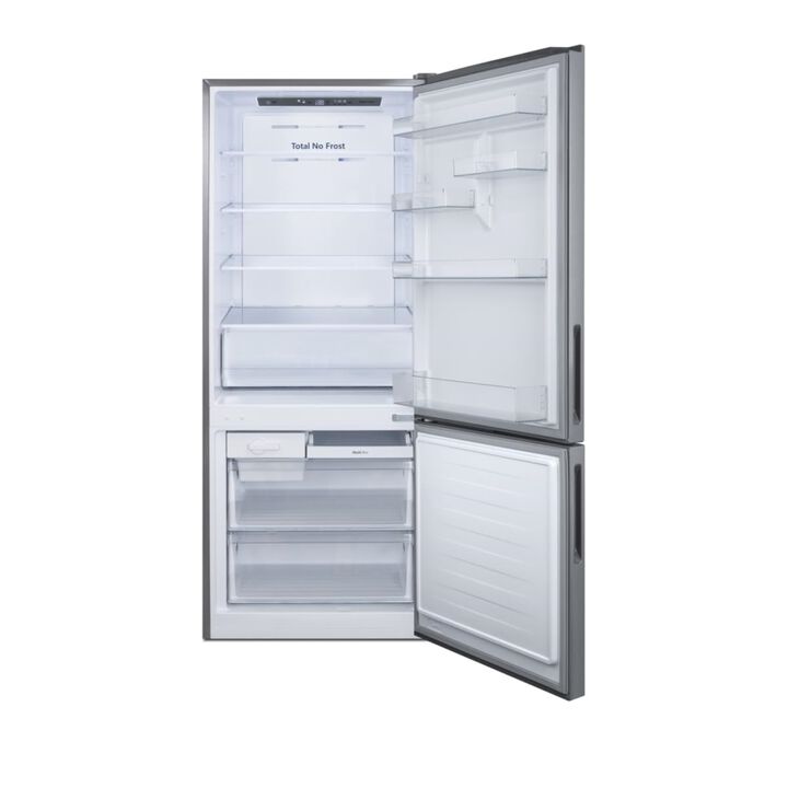 28" Wide Bottom Freezer Refrigerator