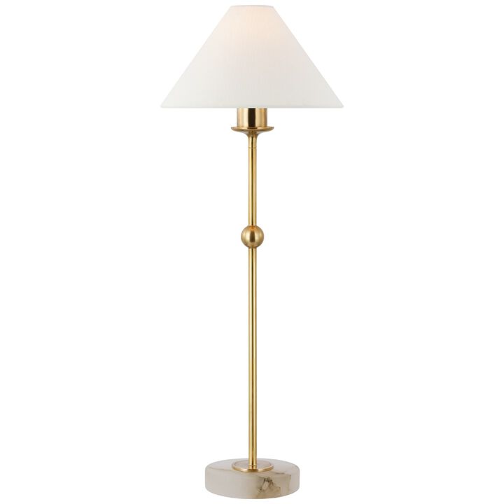 Caspian Medium Accent Lamp