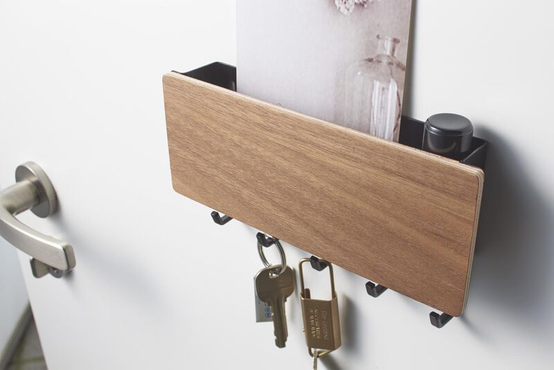 Magnetic Key Holder