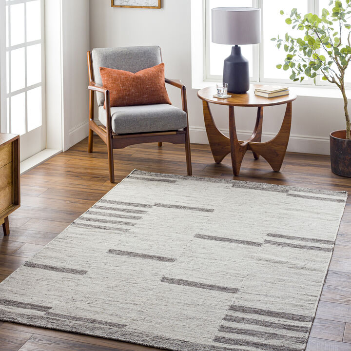 Tamaris TMI-2302 2' x 3' Beige Rug