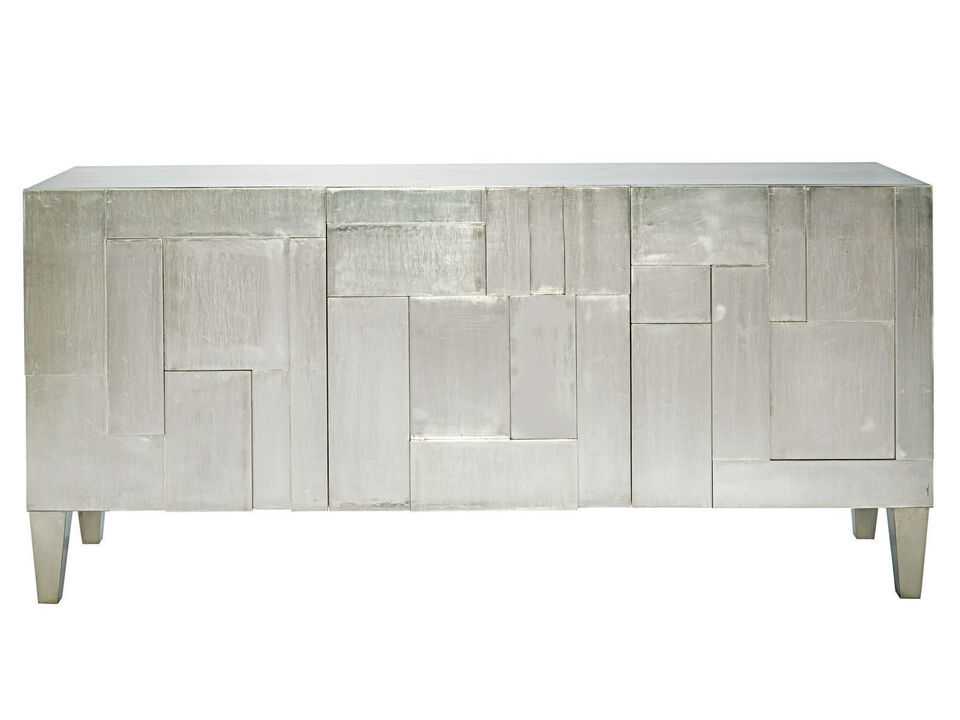 Carleton Entertainment Credenza