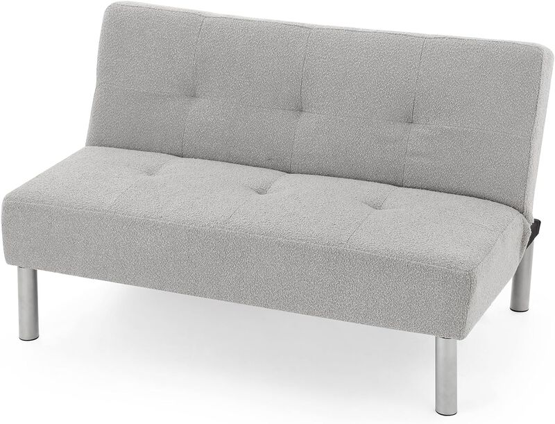 2East™ College Mini-Futon