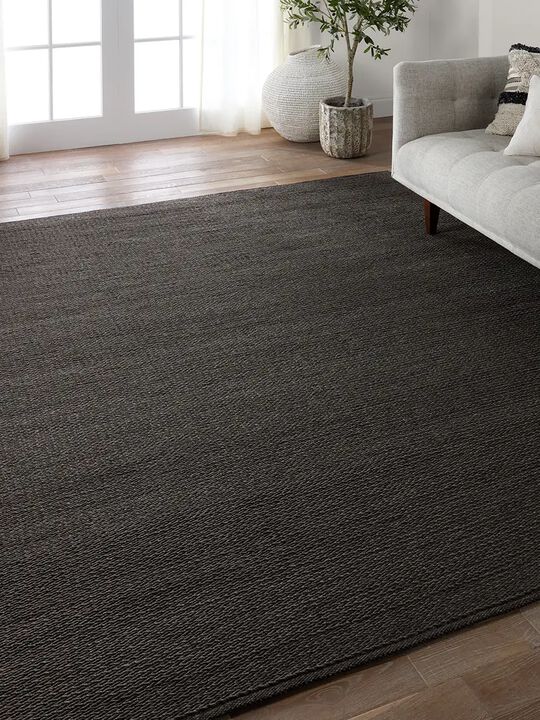 Maverick Ryker Gray 6' x 9' Rug