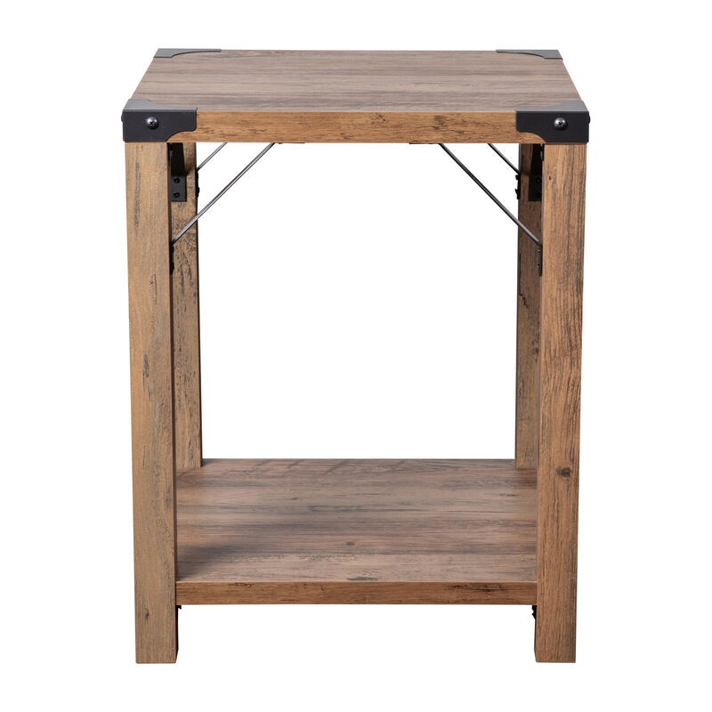 Living Room End Tables