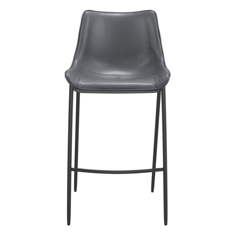Belen Kox Steel Gray Bar Masters, Belen Kox