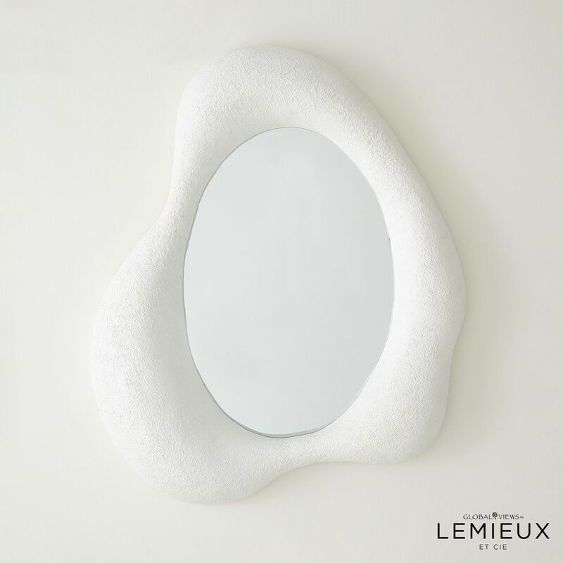 Amorphous Mirror - Extra Large