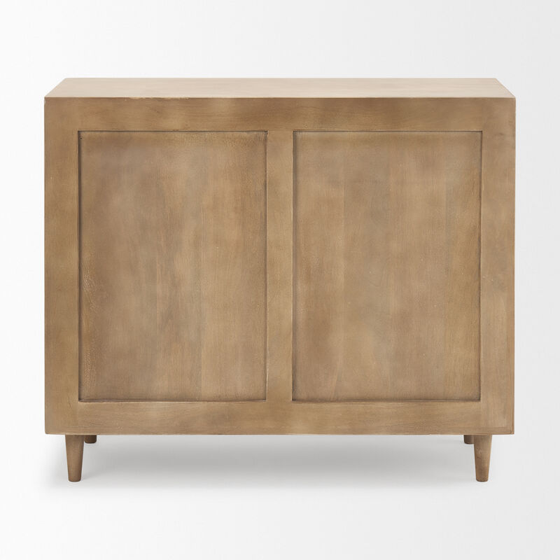 Tucker Accent Cabinet