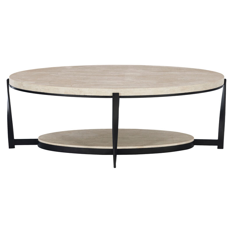 Living Berkshire Cocktail Table