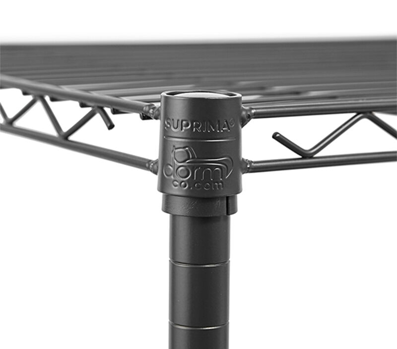 The Mini Shelf Supreme - Suprima� Adjustable Shelving