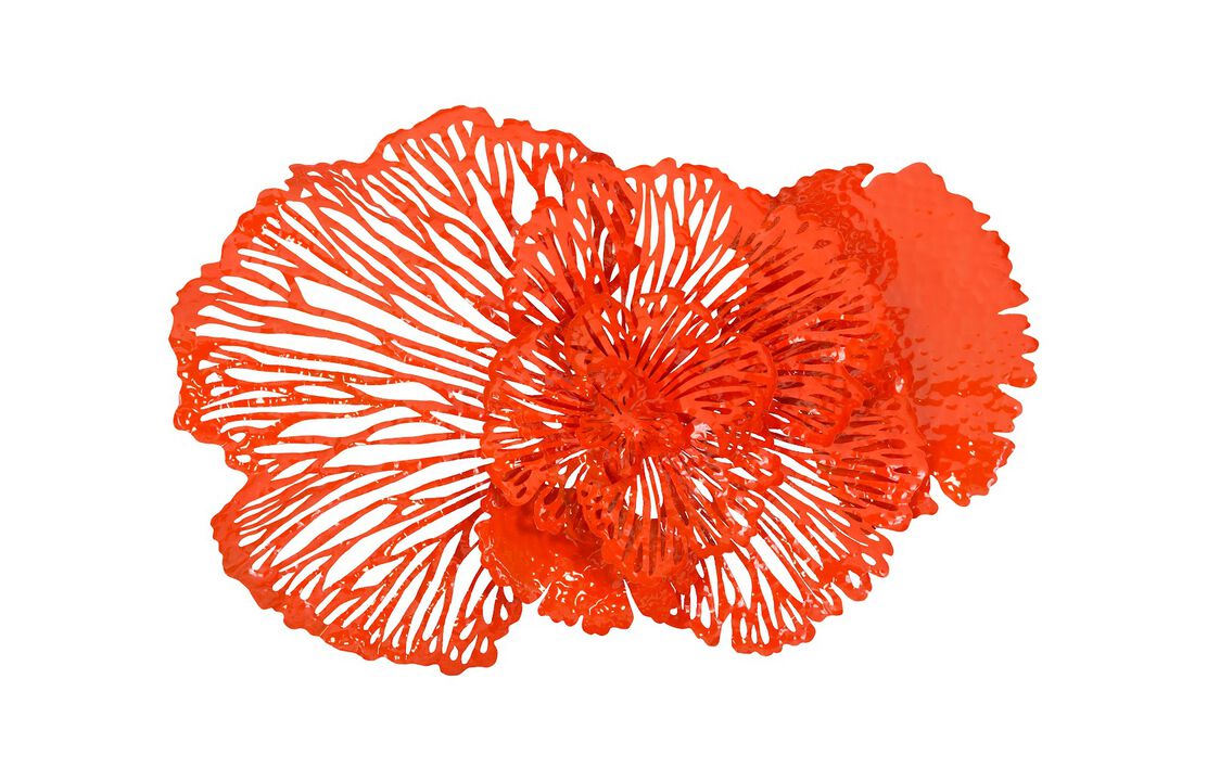 Flower Medium Wall Art