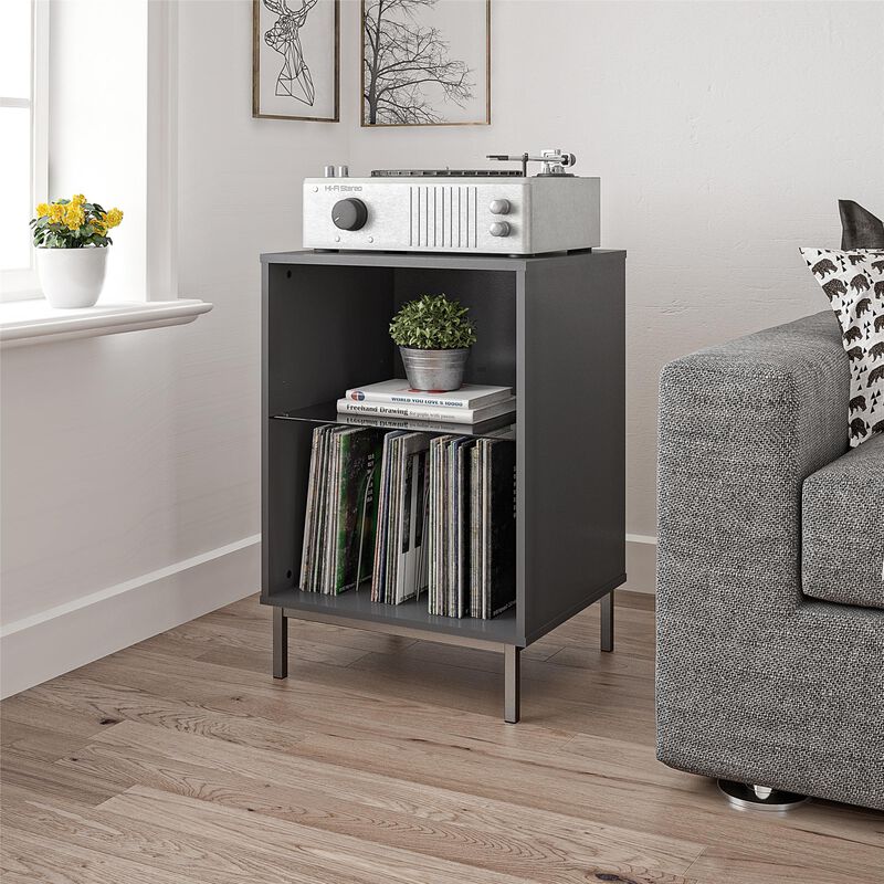 Lumina Turntable Stand