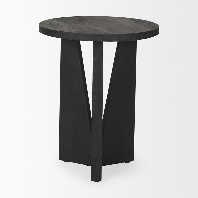 Mattius Accent Table