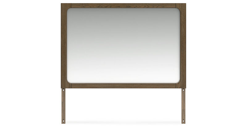 Cabalynn Bedroom Mirror