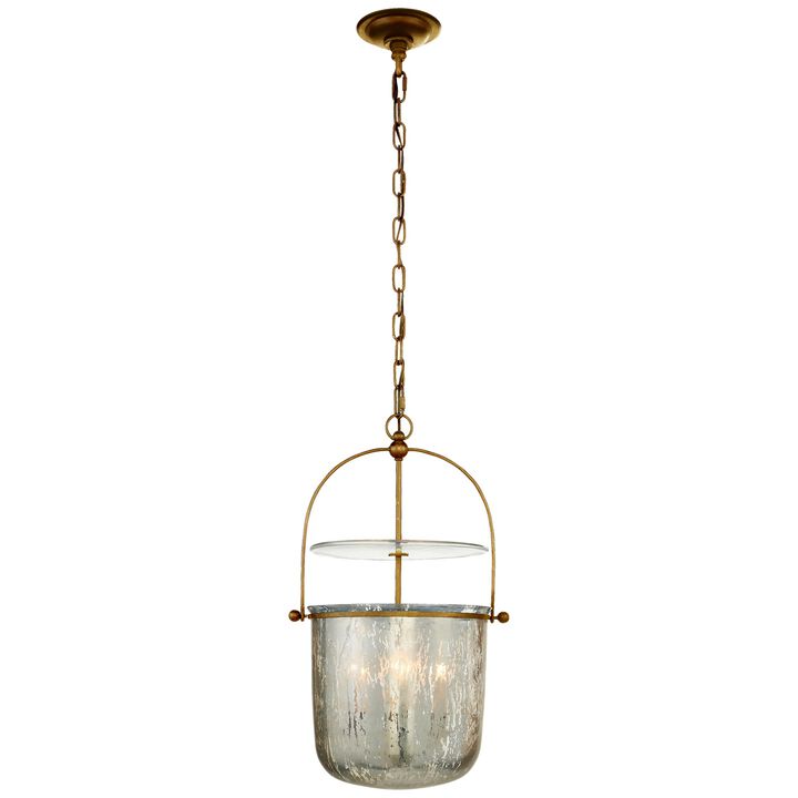 Lorford Small Smoke Bell Lantern