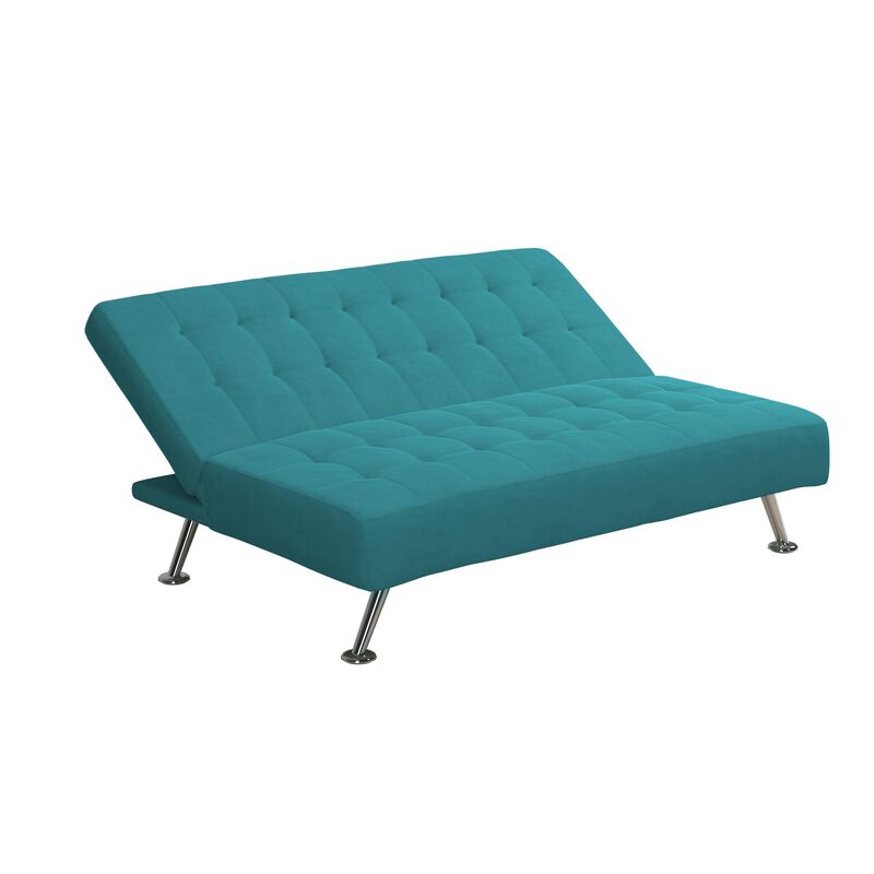 Atwater Living Mandy Kids Sofa Futon