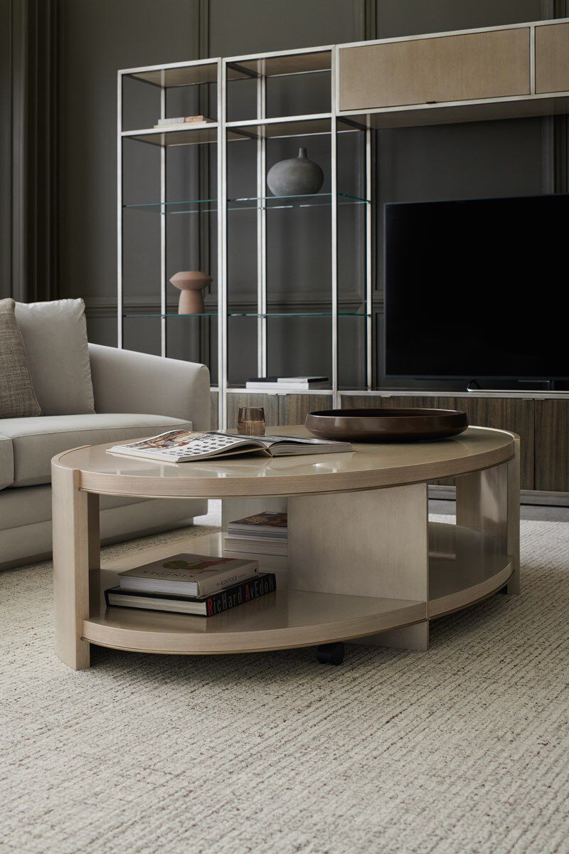 La Moda Display Unit Pier