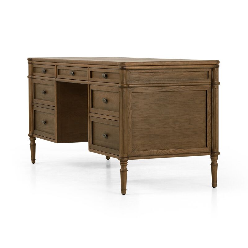 Toulouse Executive Desk
