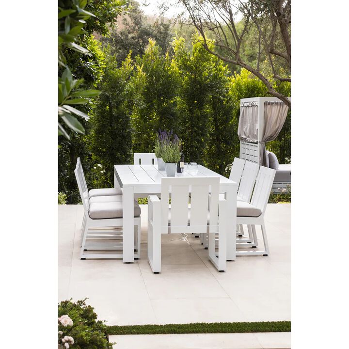 Newport 90" Dining Table