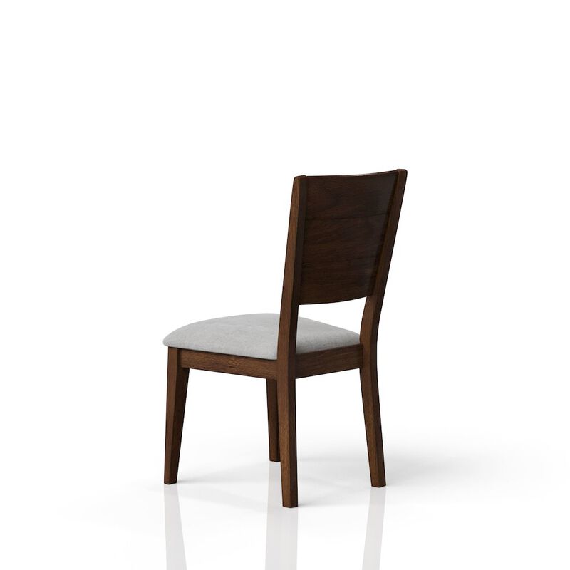 Bernards Dorval Chair (Set Of 2)