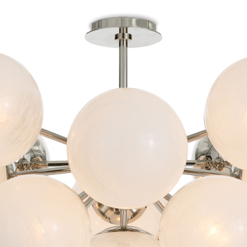 Shine Flush Mount