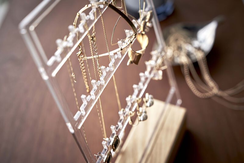 Jewelry Organizer