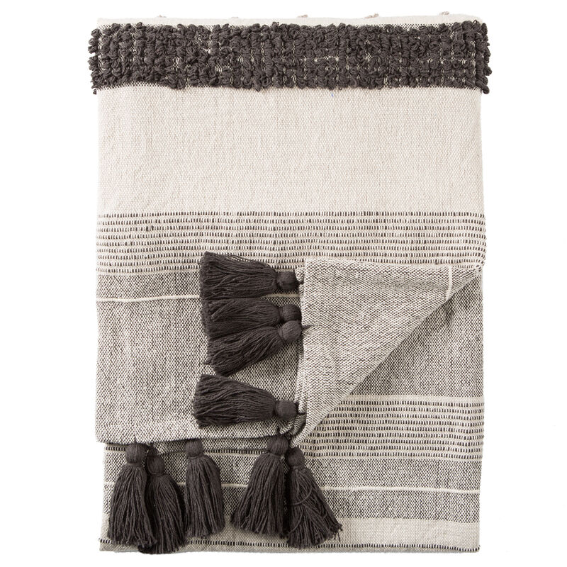 Sur Sojourn Throw