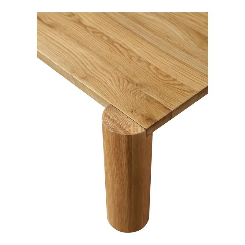 Moe’s Post Coffee Table
