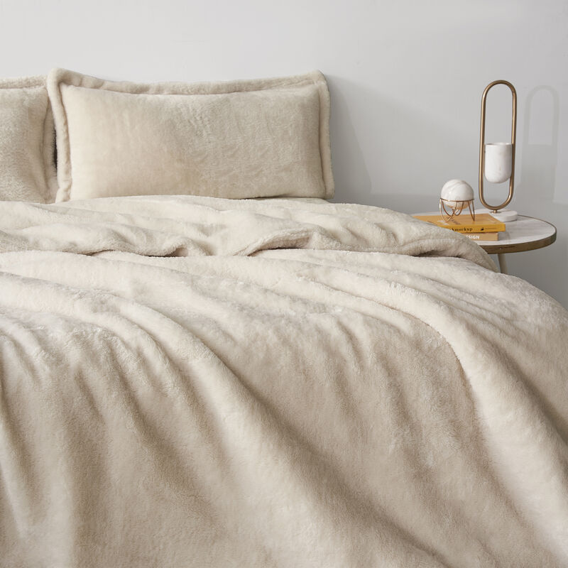 Mary Had a Little - Coma Inducer� Oversized Comforter Set - Lamb