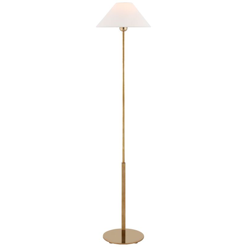 Hackney Floor Lamp