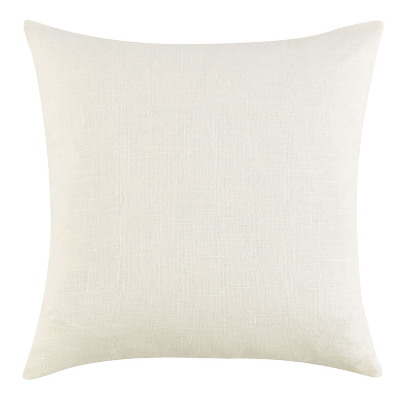 Bacall Pillow